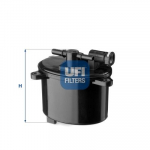 K&uuml;tusefilter UFI 24.156.00