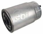 K&uuml;tusefilter FEBI BILSTEIN 109138