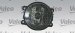 Udutuled VALEO 043352