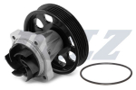 Veepump, mootori jahutus DOLZ N208