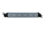 Kompressori&otilde;hu radiaator NRF 30303