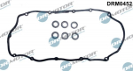 Tihend, klapikaan Dr.Motor Automotive DRM0452