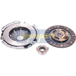 Sidurikomplekt JAPANPARTS KF-825