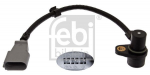 Andur, v&auml;ntv&otilde;ll FEBI BILSTEIN 39893