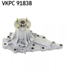 Veepump, mootori jahutus SKF VKPC 91838