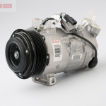 Kompressor,kliimaseade DENSO DCP23034