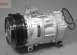 Kompressor,kliimaseade DENSO DCP09017