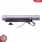 Elektrimootor, tagaluuk ESEN SKV 52SKV937