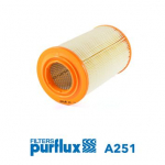 &Otilde;hufilter PURFLUX A251