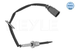 Andur, heitgaasitemperatuur MEYLE 114 800 0193