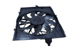 Ventilaator,mootorijahutus MAXGEAR AC230110