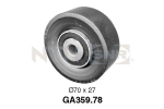 Seade-/juhtrull,soonrihm SNR GA359.78