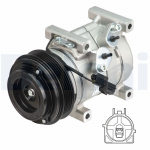 Kompressor,kliimaseade DELPHI CS20551