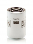 Filter,t&ouml;&ouml;h&uuml;draulika MANN-FILTER W 10 009