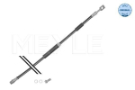 Pidurivoolik MEYLE 100 525 0080