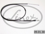 Tross,seisupidur LINEX 09.01.38