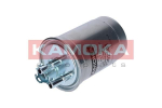 K&uuml;tusefilter KAMOKA F302501