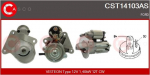 Starter CASCO CST14103AS
