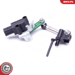Andur, seadeelement- tulede ulatuse reguleerimine ESEN SKV 17SKV425