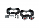 Piduriklotside komplekt BOSCH 0 204 114 625