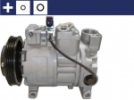 Kompressor,kliimaseade MAHLE ACP 121 000S