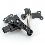 Andur, seadeelement- tulede ulatuse reguleerimine Arnott RH-5291