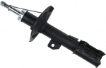 Amort SACHS 317 611