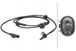 Andur, rattap&ouml;&ouml;rete arv HELLA 6PU 012 679-311