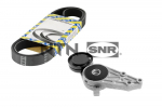 Soonrihmakomplekt SNR KA857.32