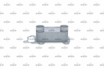 &Otilde;liradiaator,mootori&otilde;li NRF 31756