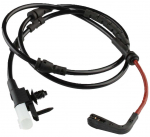 Hoiatuskontakt, piduriklotsi kulumine BREMBO A 00 563