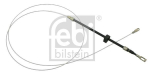 Tross,seisupidur FEBI BILSTEIN 23973