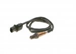 Lambda andur BOSCH 0 258 017 025