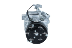 Kompressor,kliimaseade NRF 320293