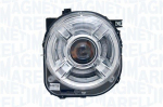 Esituli MAGNETI MARELLI LPP222