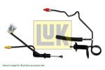 Andja-/peasilindrikomplekt,Sidur Schaeffler LuK 513 0121 10