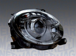 Esituli MAGNETI MARELLI LPM892