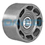 Seade-/juhtrull,soonrihm DAYCO APV2706