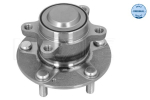 Rattarumm MEYLE 31-14 752 0013