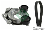 Soonrihmakomplekt Schaeffler INA 529 0563 10
