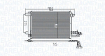 Kondensaator,kliimaseade MAGNETI MARELLI 350203737000