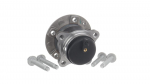 Rattalaagrikomplekt SKF VKBA 7034