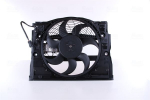 Ventilaator,mootorijahutus NISSENS 85420