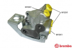 Pidurij&otilde;uregulaator BREMBO R 61 009