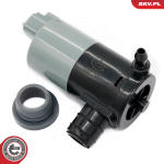 Klaasipesuvee pump,klaasipuhastus ESEN SKV 15SKV031