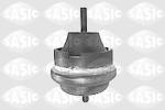 Paigutus,Mootor SASIC 8271231