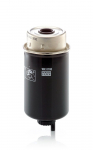 K&uuml;tusefilter MANN-FILTER WK 8165