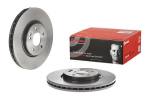 Piduriketas BREMBO 09.7808.11