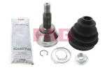 Liigendlaager, veov&otilde;ll Schaeffler FAG 771 0258 30