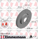 Piduriketas ZIMMERMANN 370.4409.20